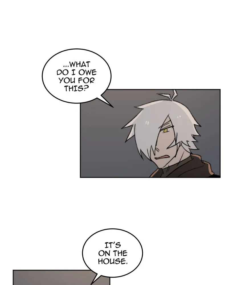 Code Adam Chapter 41 page 26 - 