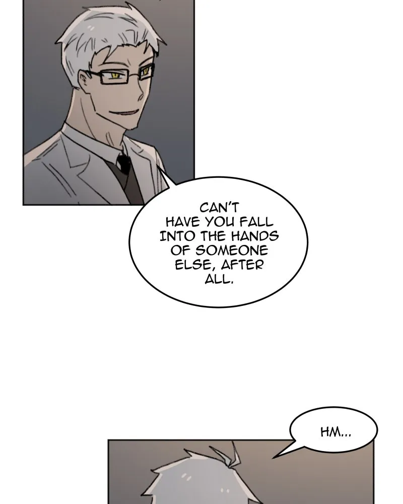 Code Adam Chapter 41 page 27 - 