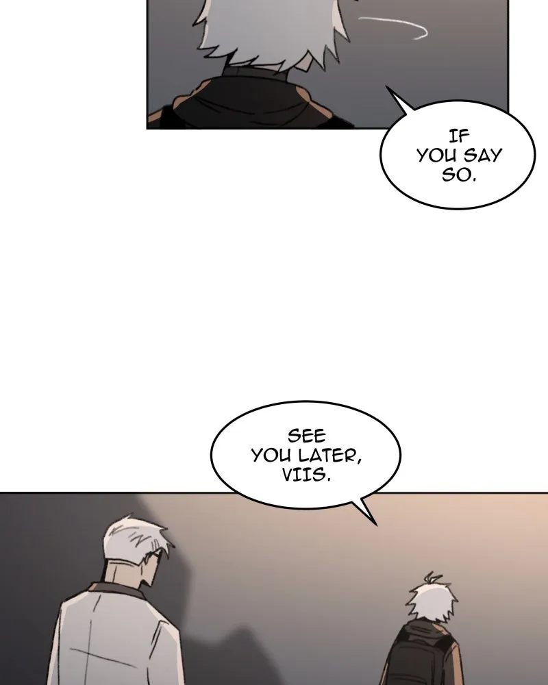 Code Adam Chapter 41 page 28 - 