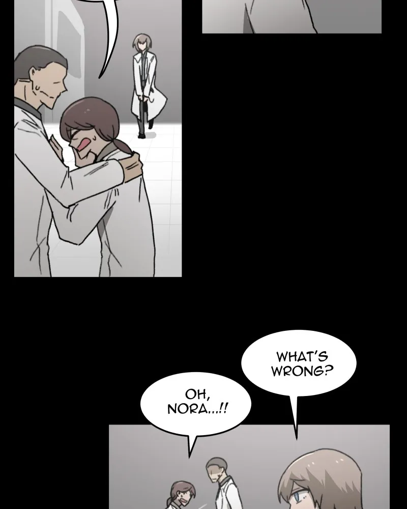 Code Adam Chapter 41 page 32 - 