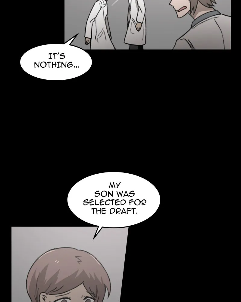 Code Adam Chapter 41 page 33 - 