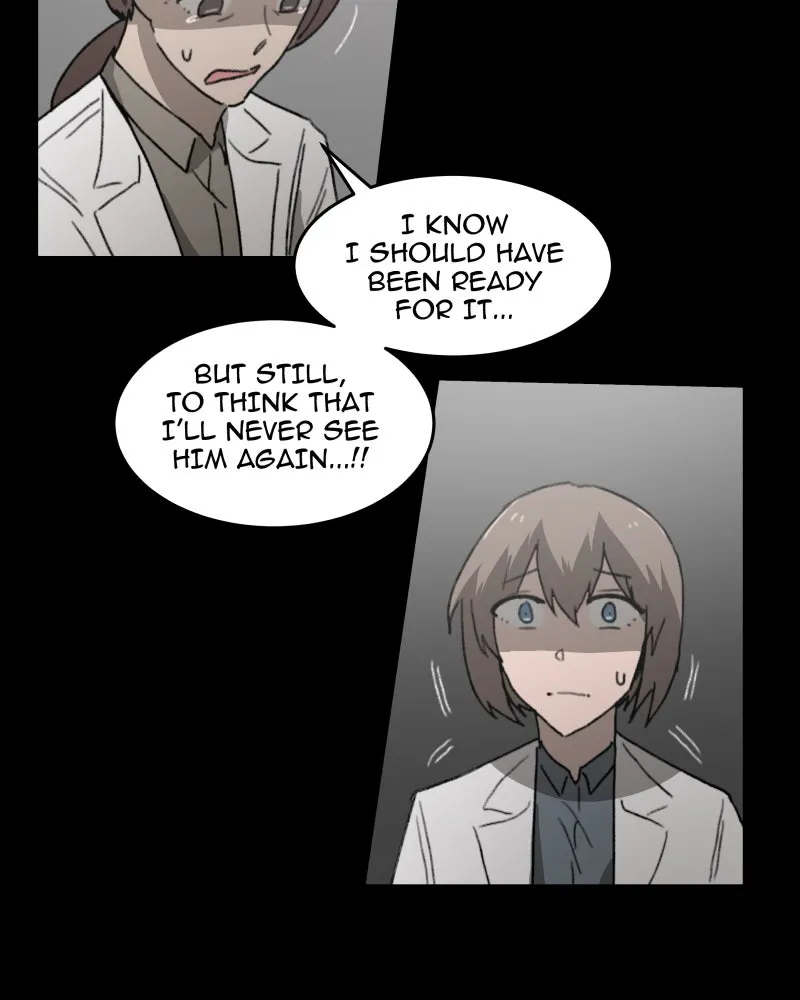 Code Adam Chapter 41 page 34 - 