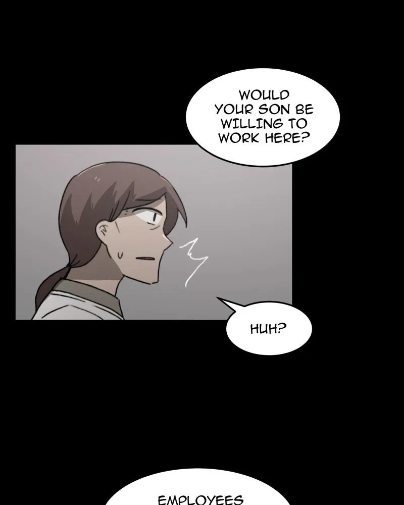 Code Adam Chapter 41 page 35 - 