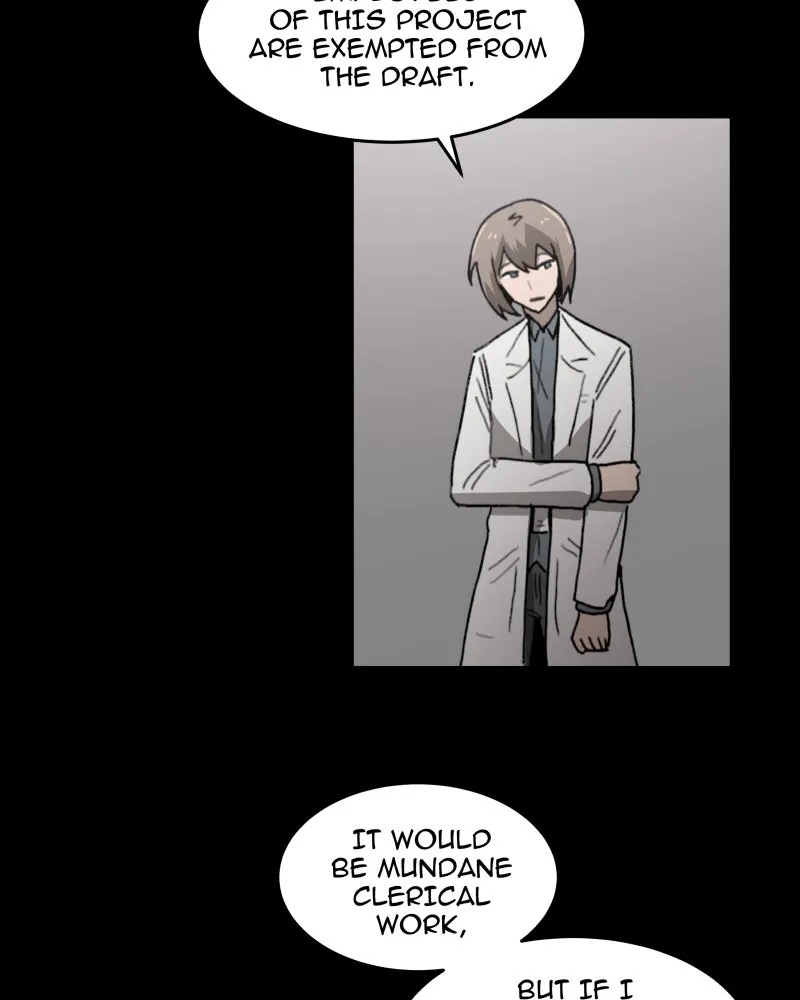Code Adam Chapter 41 page 36 - 