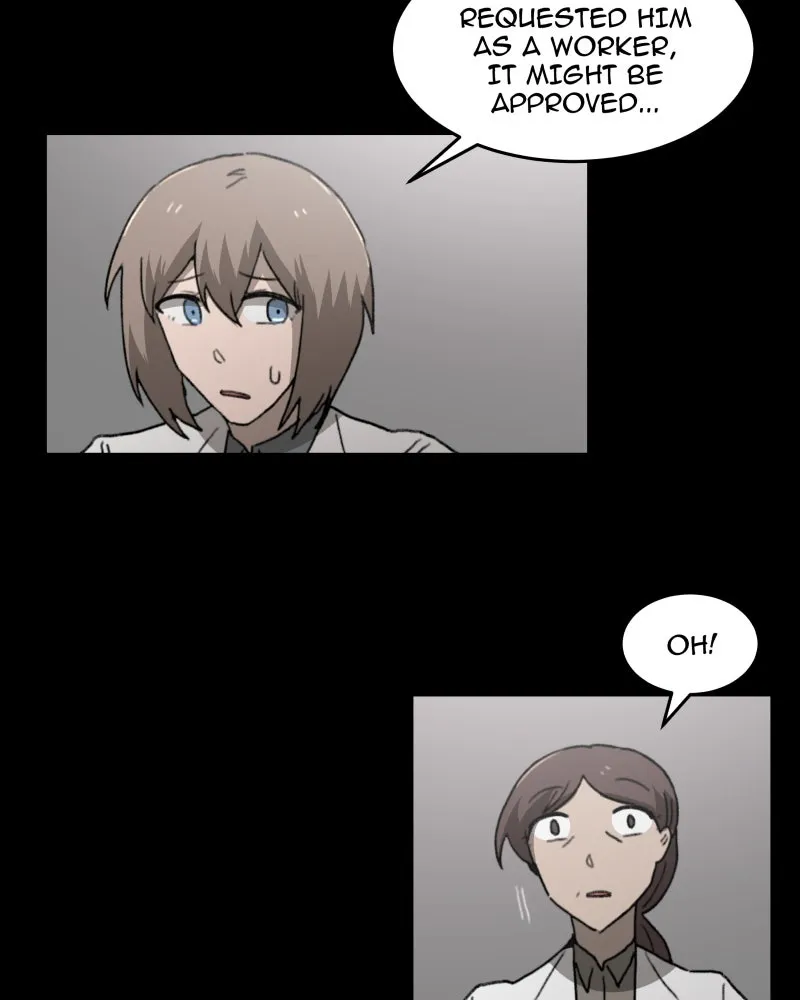 Code Adam Chapter 41 page 37 - 