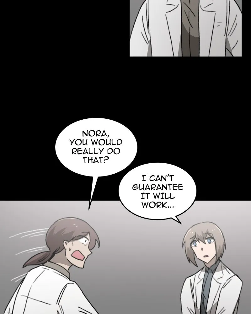 Code Adam Chapter 41 page 38 - 