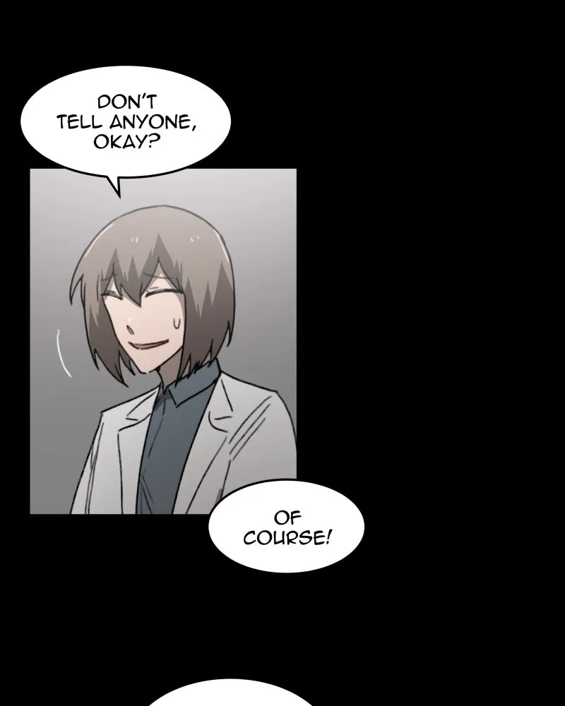 Code Adam Chapter 41 page 40 - 