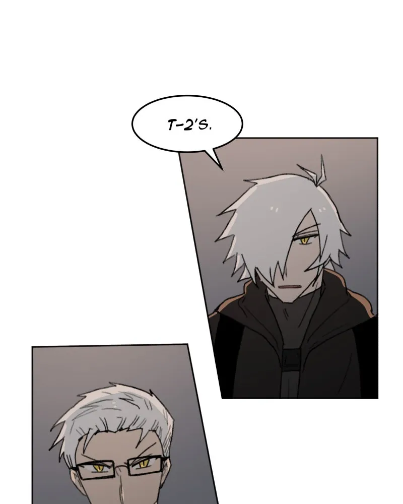 Code Adam Chapter 41 page 5 - 