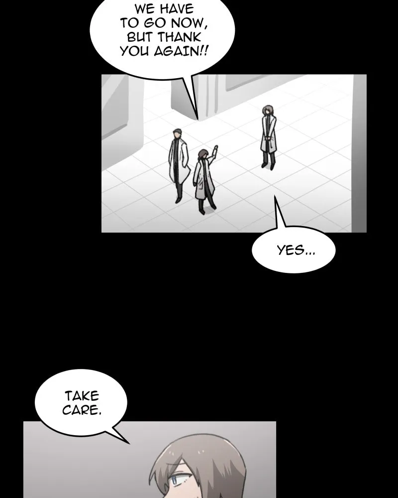 Code Adam Chapter 41 page 41 - 