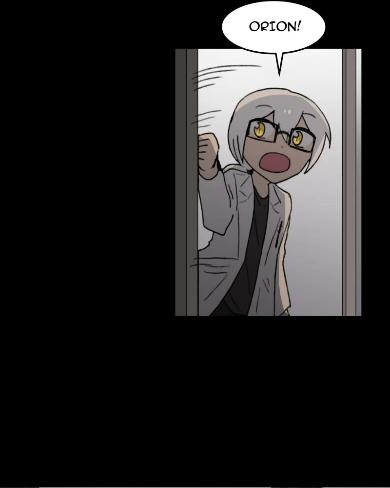Code Adam Chapter 41 page 45 - 