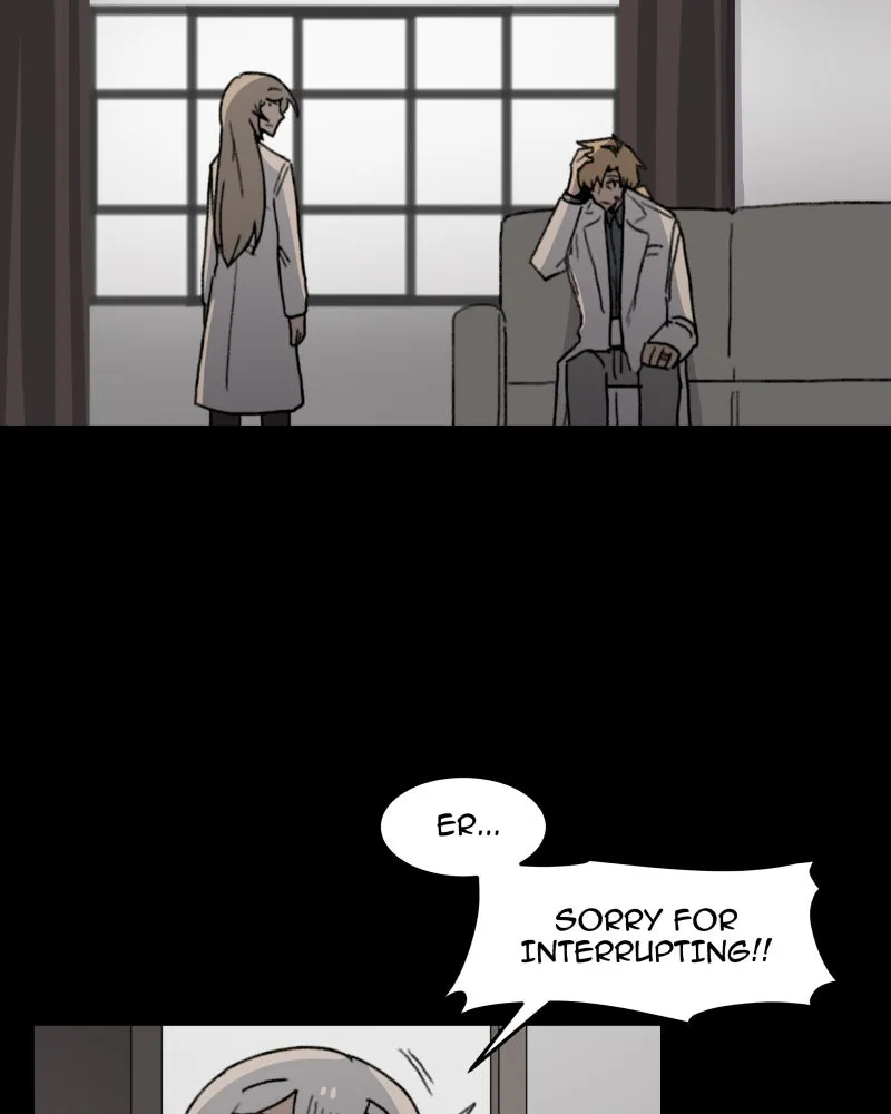 Code Adam Chapter 41 page 46 - 
