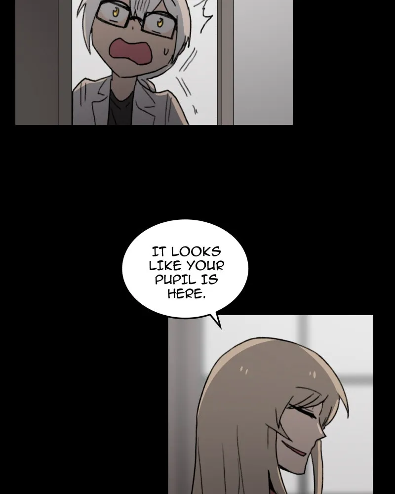Code Adam Chapter 41 page 47 - 