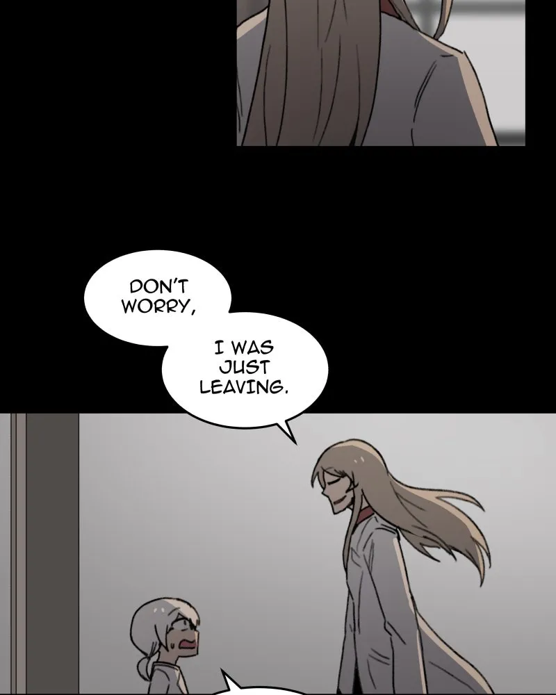 Code Adam Chapter 41 page 48 - 