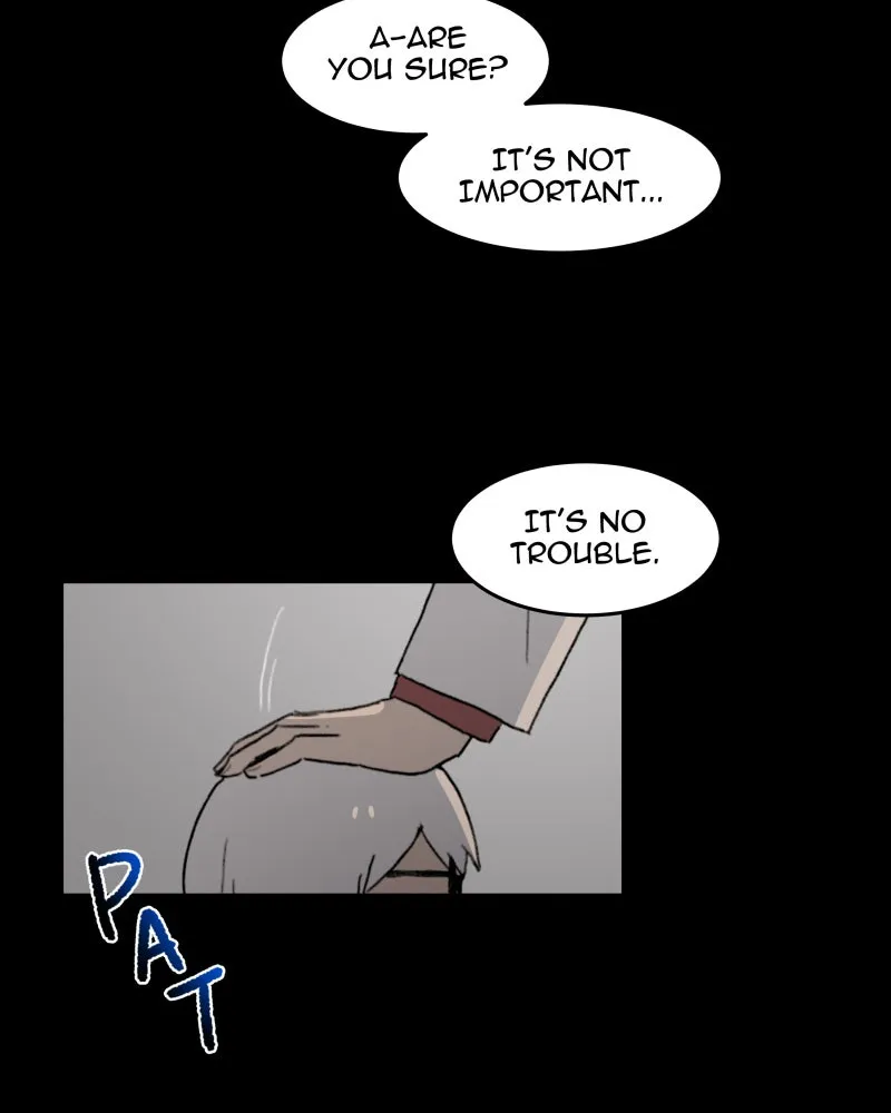 Code Adam Chapter 41 page 49 - 