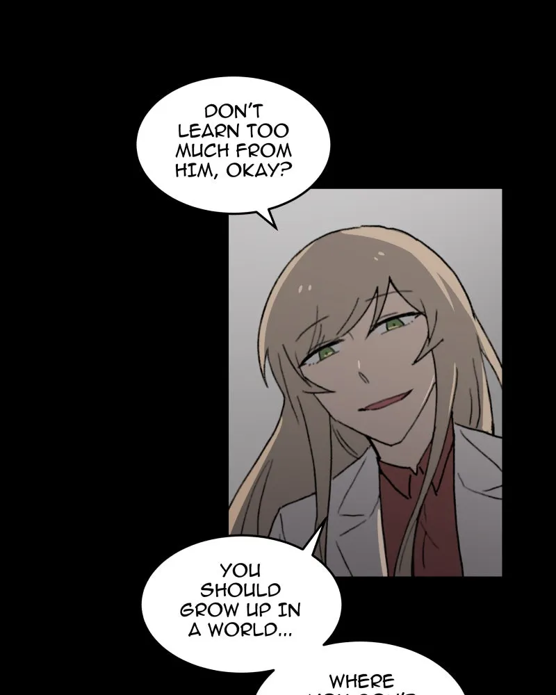 Code Adam Chapter 41 page 50 - 