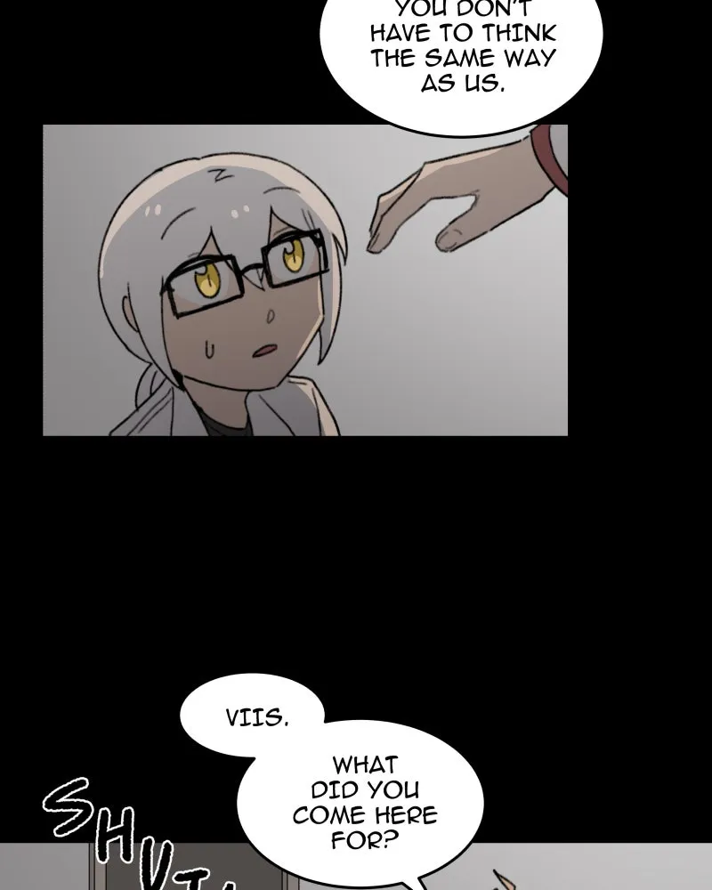 Code Adam Chapter 41 page 51 - 