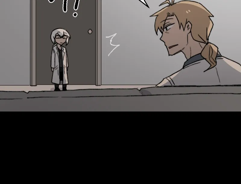Code Adam Chapter 41 page 52 - 