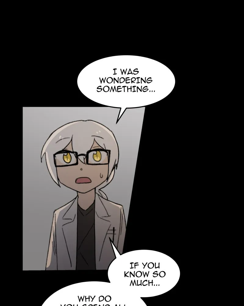 Code Adam Chapter 41 page 53 - 