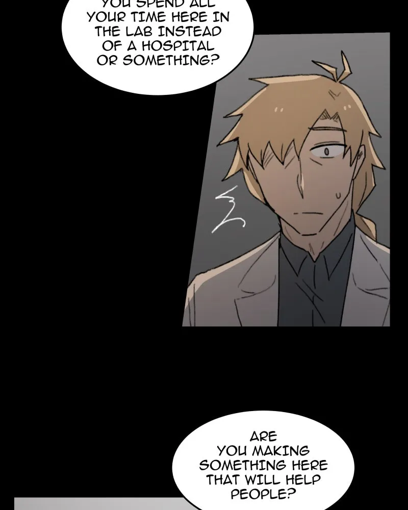 Code Adam Chapter 41 page 54 - 