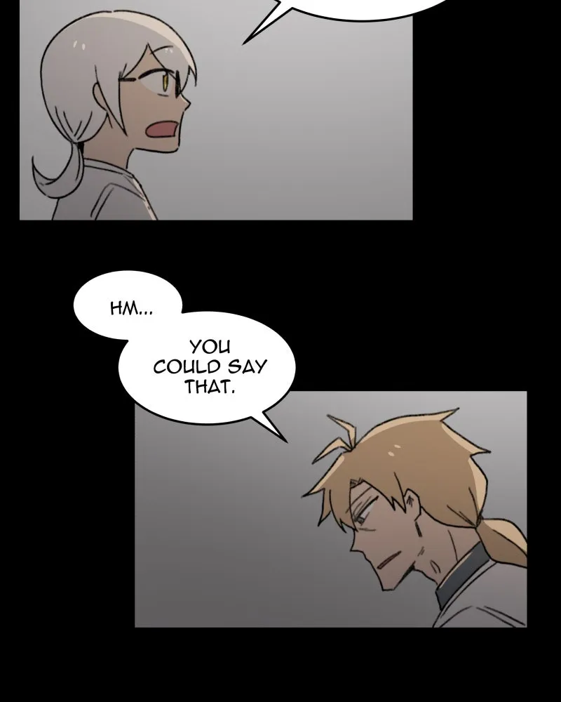 Code Adam Chapter 41 page 55 - 