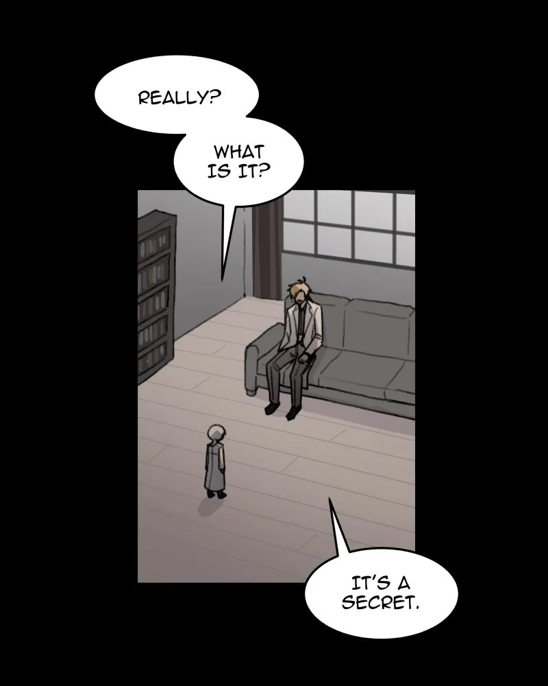 Code Adam Chapter 41 page 56 - 