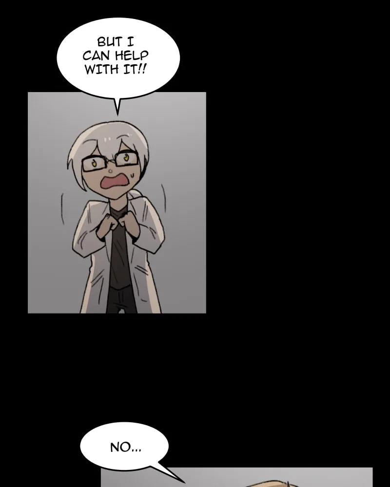 Code Adam Chapter 41 page 57 - 