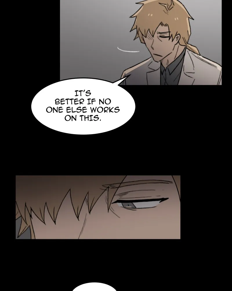 Code Adam Chapter 41 page 58 - 