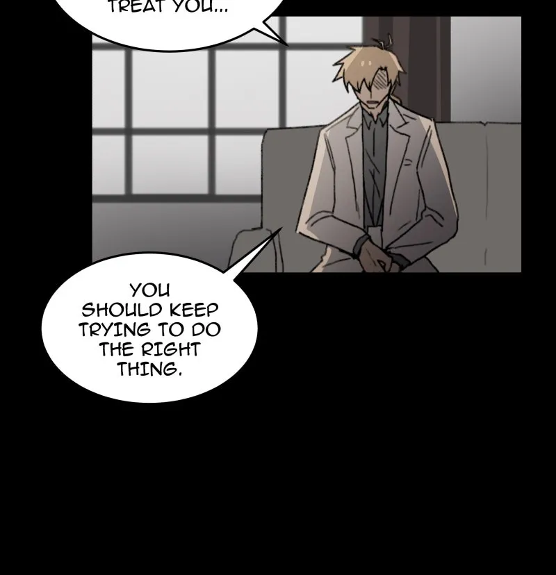 Code Adam Chapter 41 page 60 - 