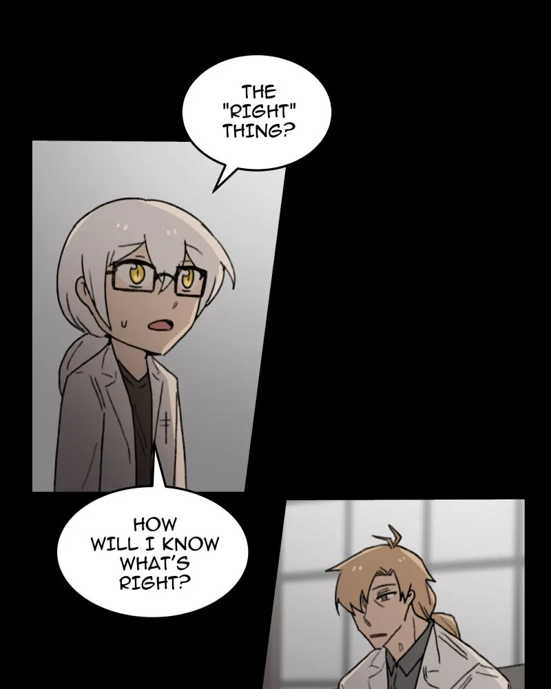 Code Adam Chapter 41 page 61 - 