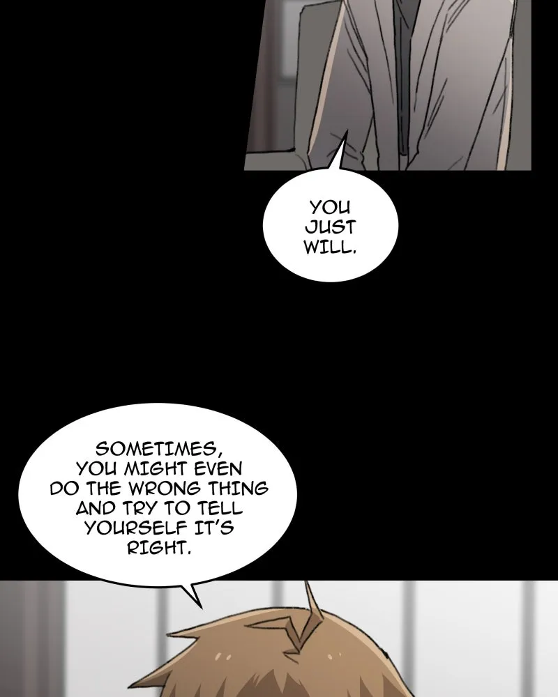 Code Adam Chapter 41 page 62 - 