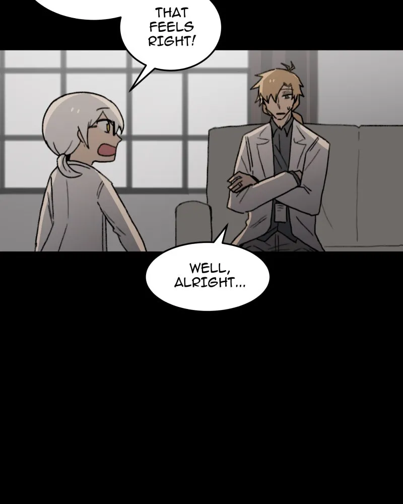 Code Adam Chapter 41 page 64 - 