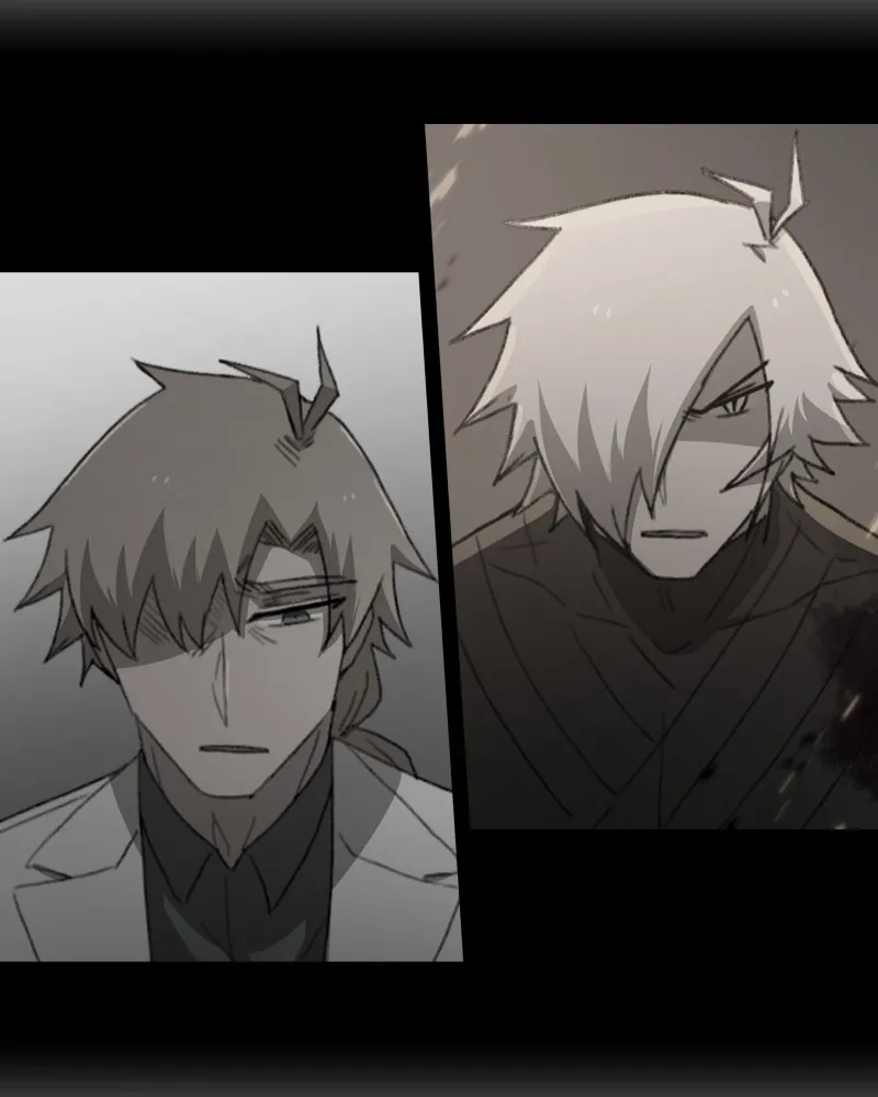 Code Adam Chapter 41 page 70 - 