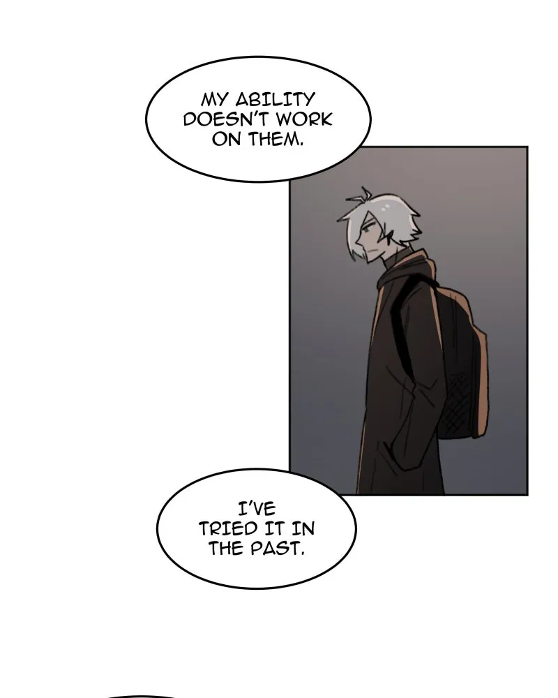 Code Adam Chapter 41 page 8 - 