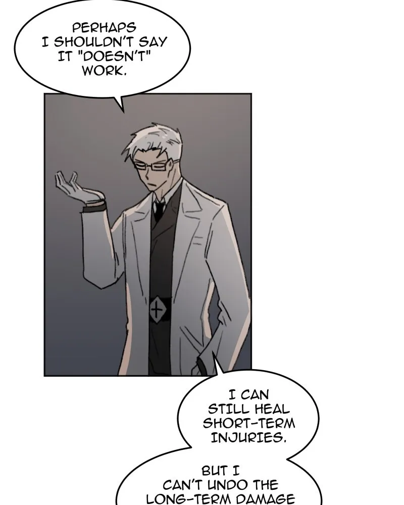 Code Adam Chapter 41 page 9 - 