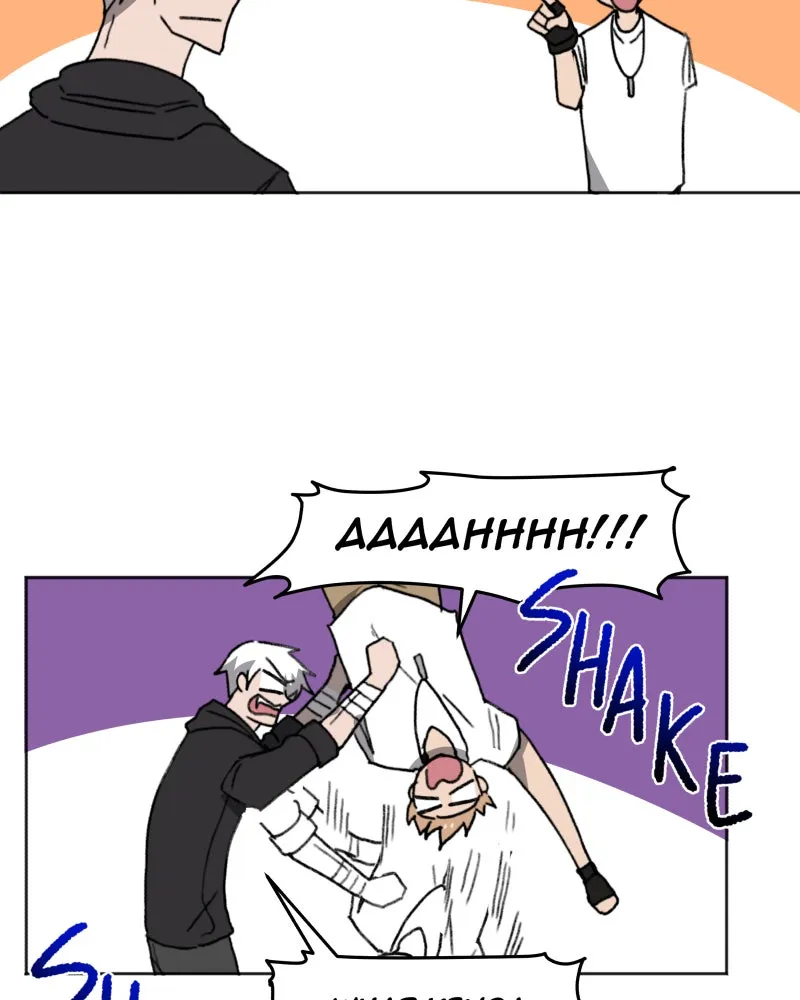 Code Adam Chapter 42 page 16 - 