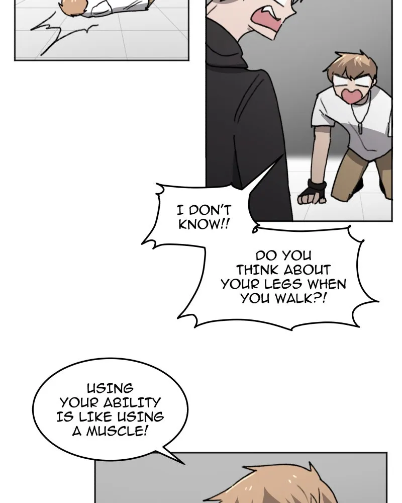Code Adam Chapter 42 page 18 - 