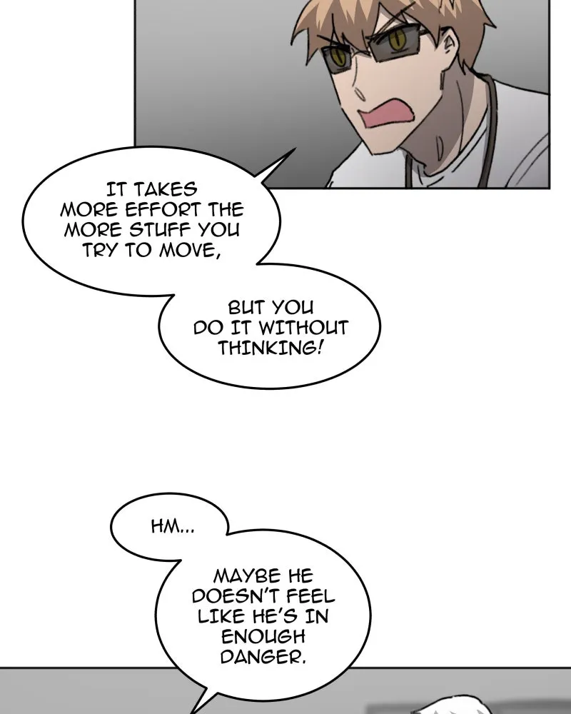 Code Adam Chapter 42 page 19 - 