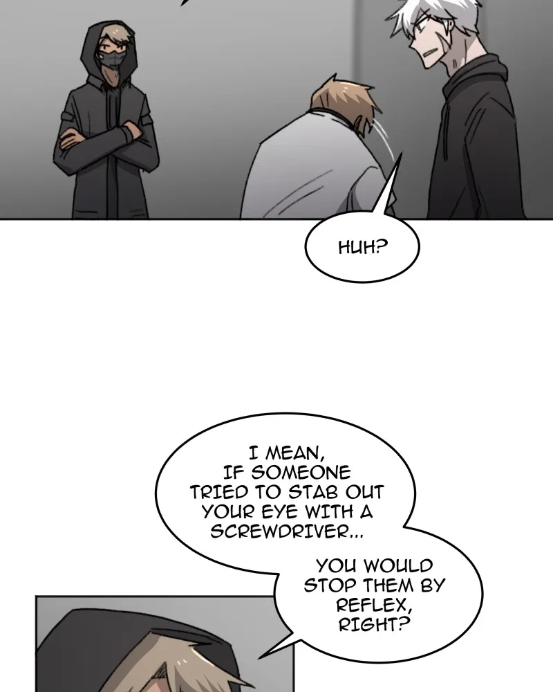 Code Adam Chapter 42 page 20 - 