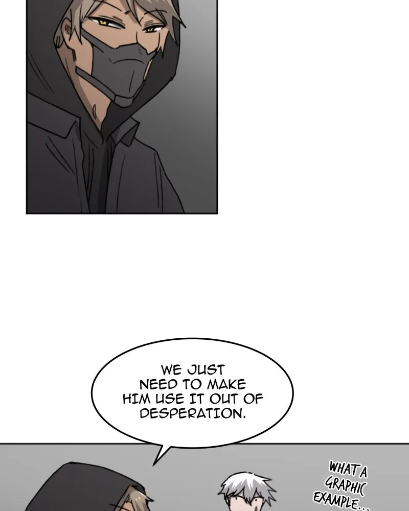 Code Adam Chapter 42 page 21 - 