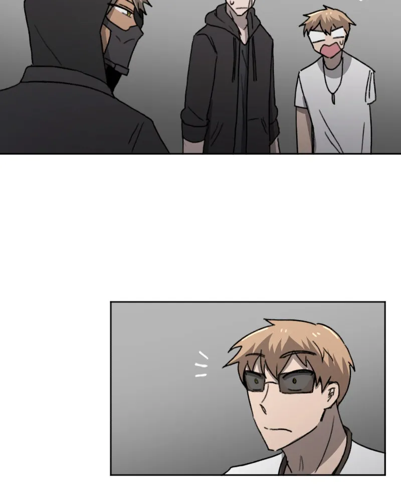 Code Adam Chapter 42 page 22 - 