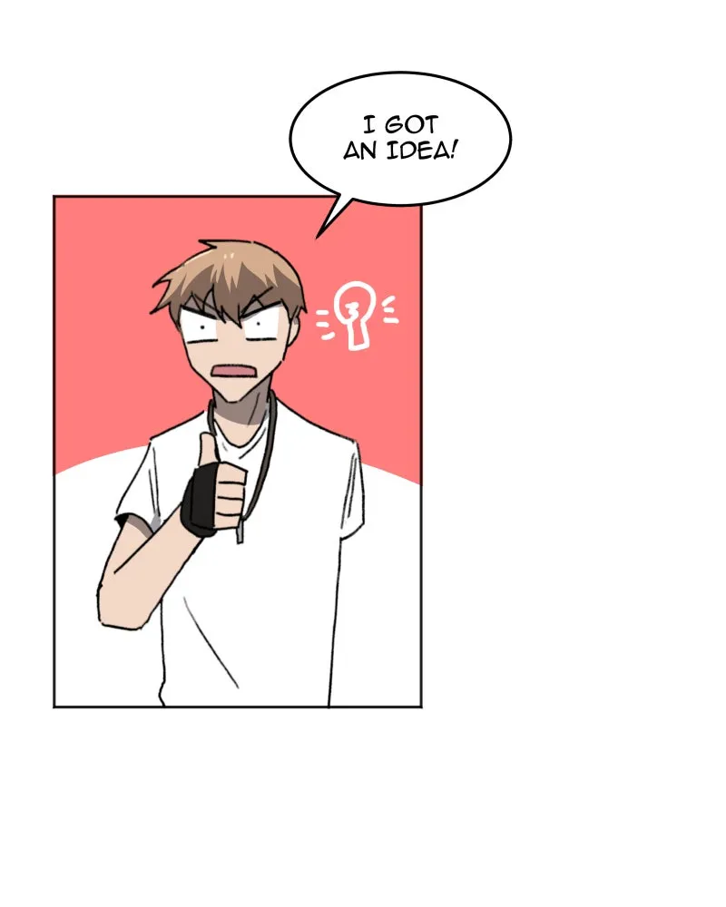 Code Adam Chapter 42 page 23 - 