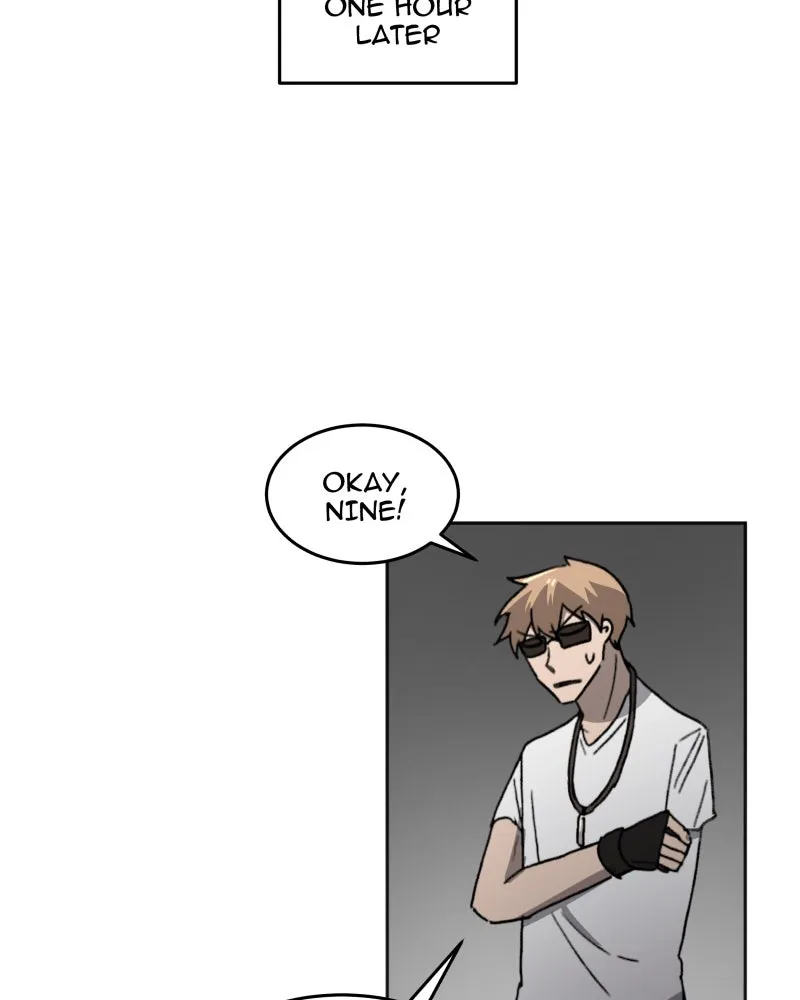 Code Adam Chapter 42 page 26 - 
