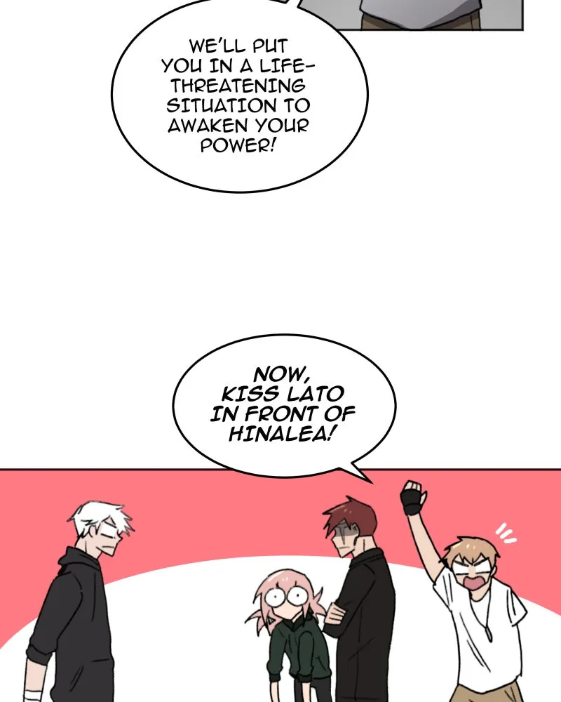 Code Adam Chapter 42 page 27 - 
