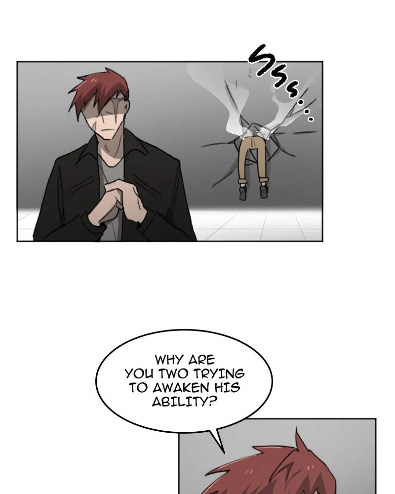 Code Adam Chapter 42 page 29 - 