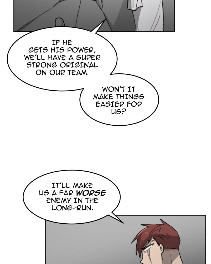 Code Adam Chapter 42 page 31 - 