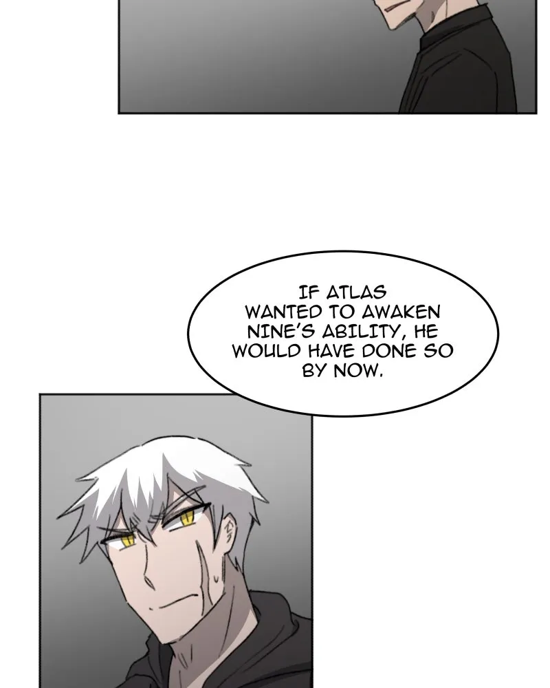 Code Adam Chapter 42 page 32 - 