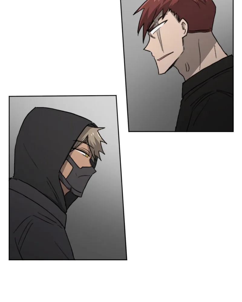 Code Adam Chapter 42 page 35 - 