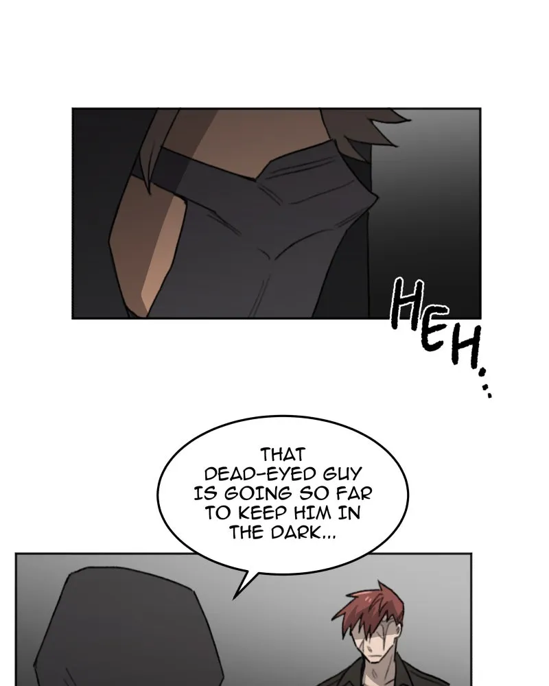 Code Adam Chapter 42 page 36 - 