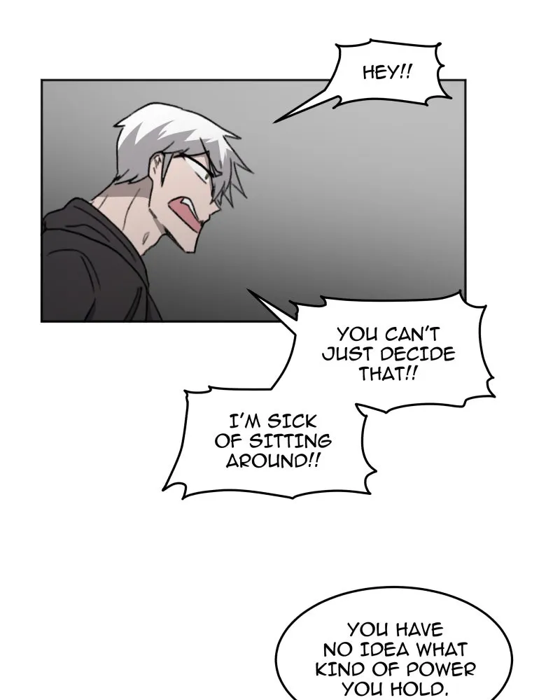 Code Adam Chapter 42 page 40 - 