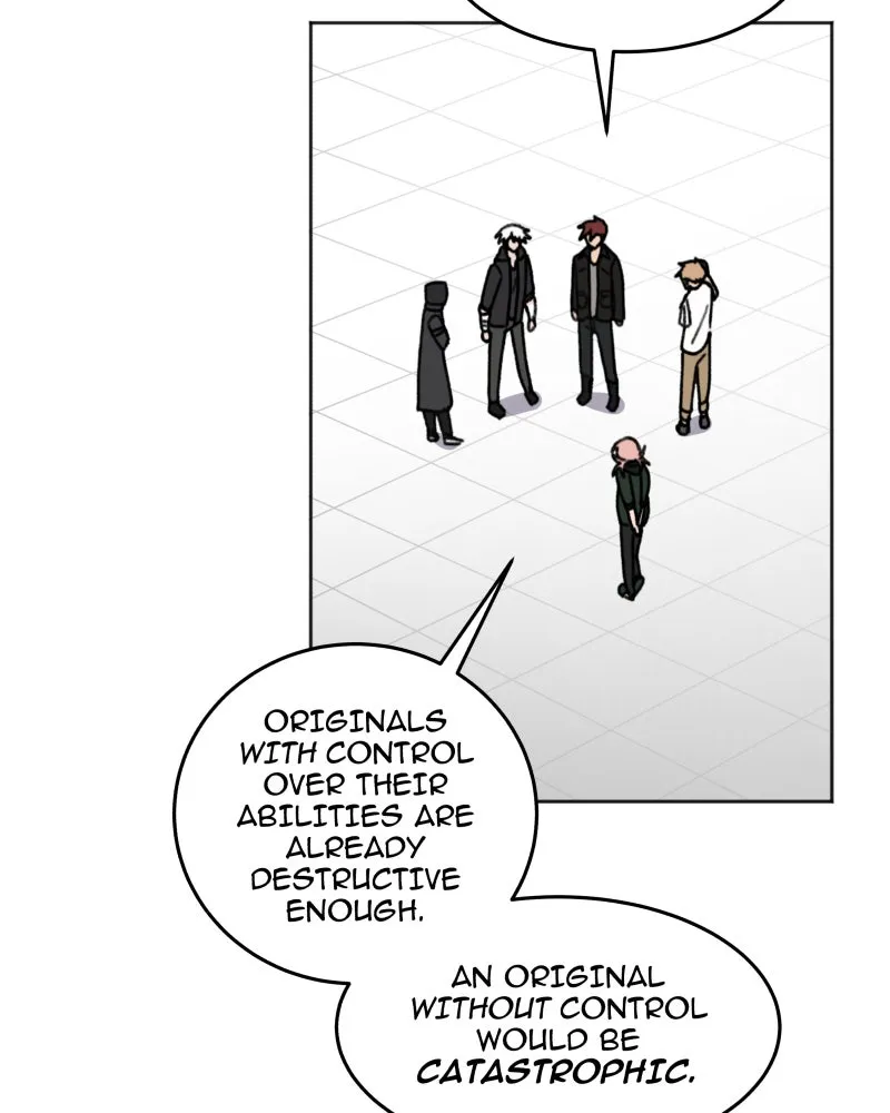 Code Adam Chapter 42 page 41 - 